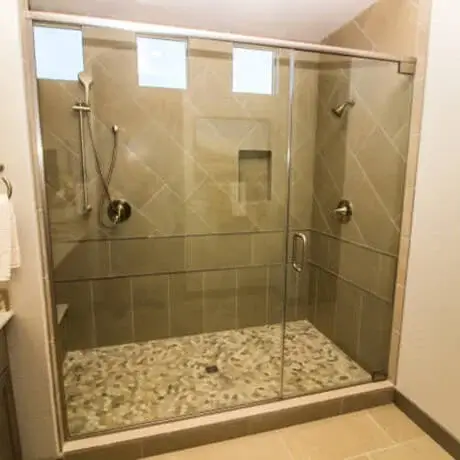 Shower Stall Service in Central Illinois