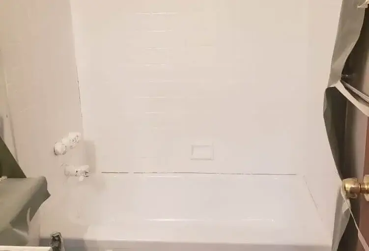 Shower Stall Reglazing Central Illinois NY